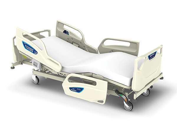 Giường Paramount Bed A5 4 Động Cơ